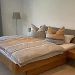 Am Apartman *
