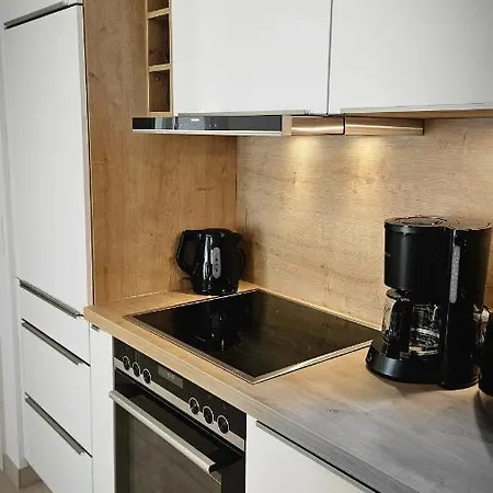 Apartment Am