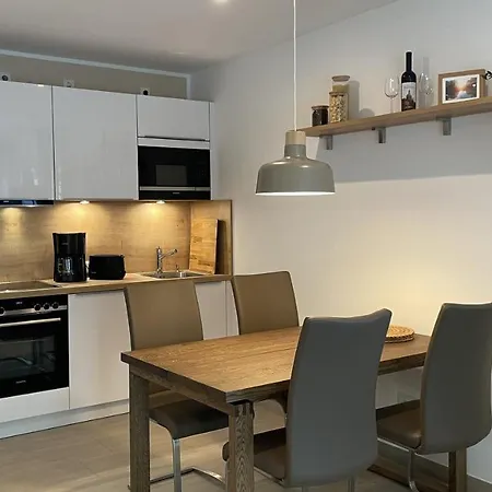 Apartment Am